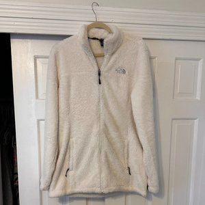 SUPER SOFT NORTHFACE FLEEZE Sz L